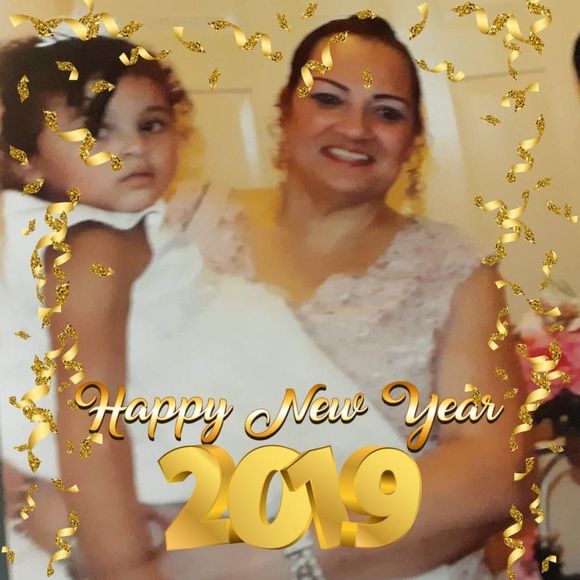 Meet your Posher, Mary - Picture 1 of 1